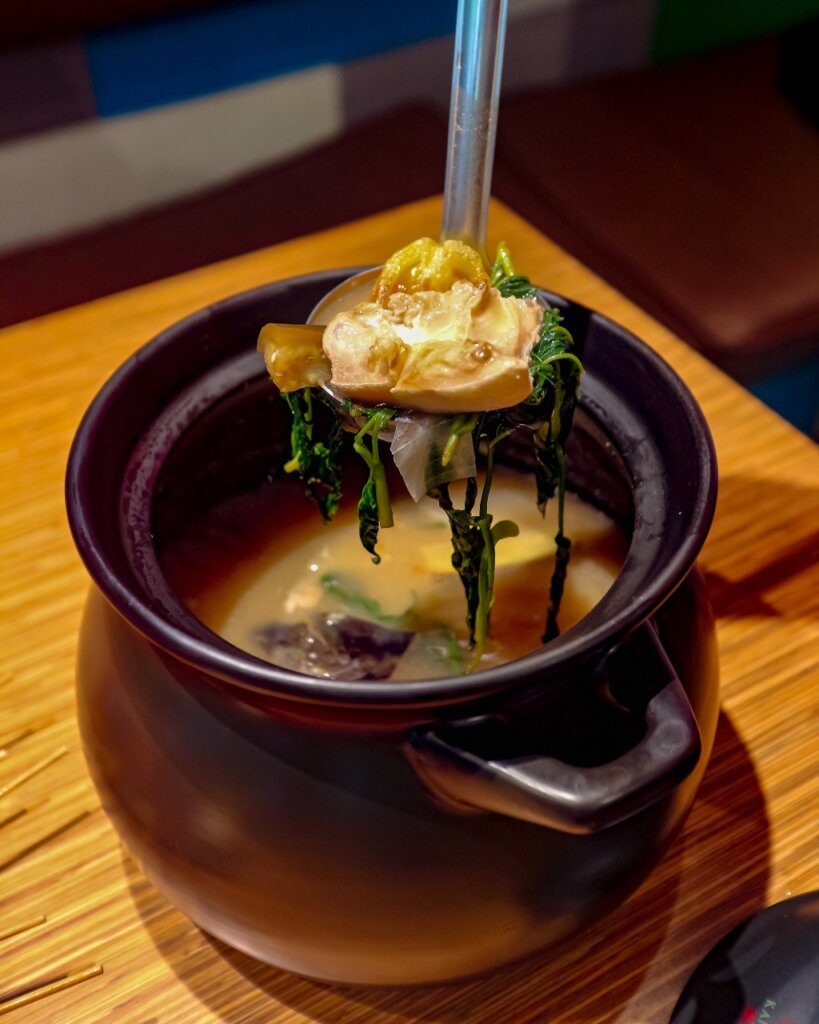 CEBU FOOD CRAWL 2025 EVENT