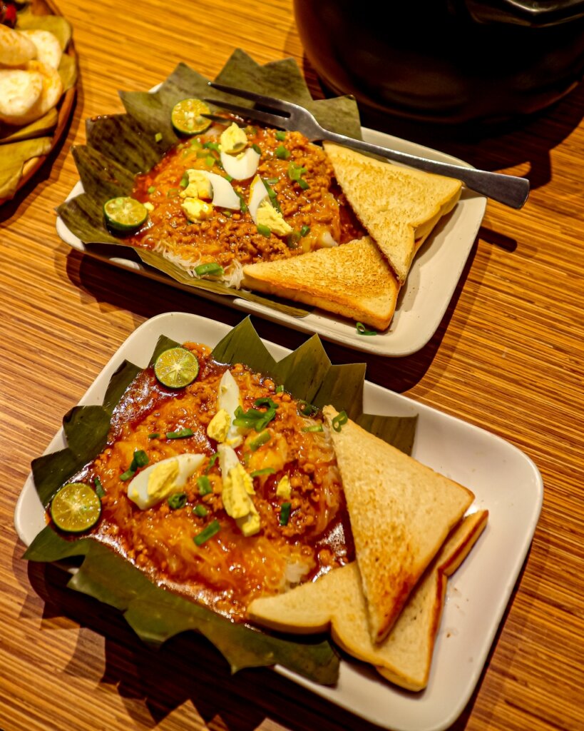 CEBU FOOD CRAWL 2025 EVENT