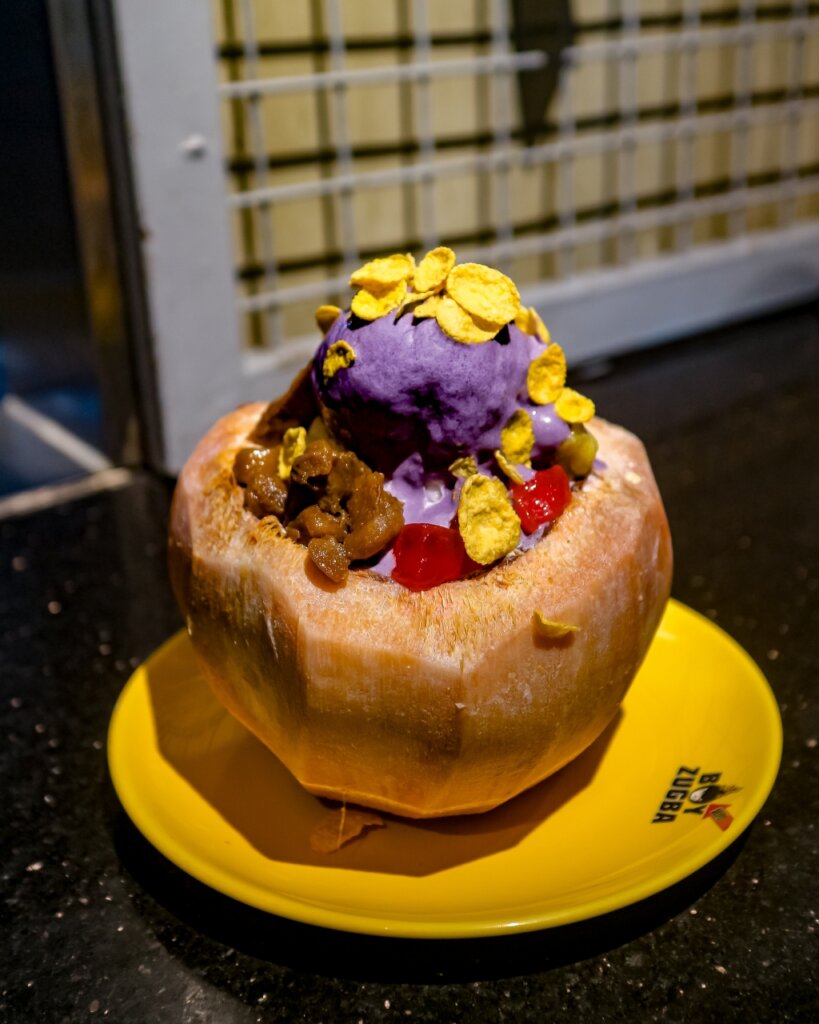 CEBU FOOD CRAWL 2025 EVENT
