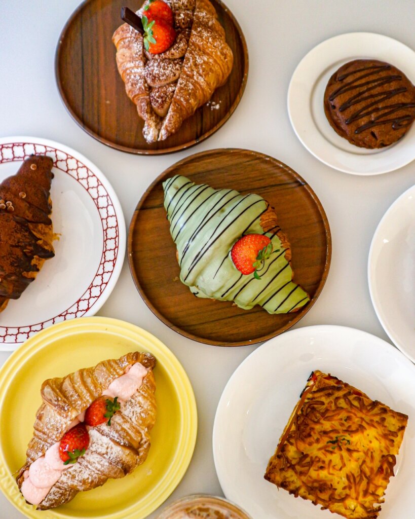 CEBU FOOD CRAWL 2025 EVENT