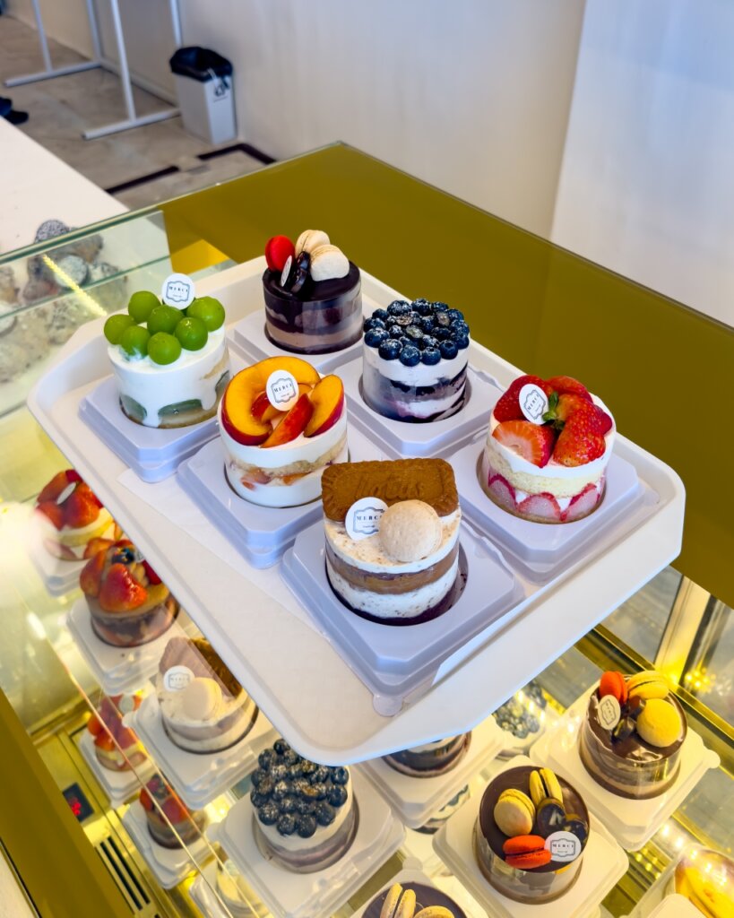 CEBU FOOD CRAWL 2025 EVENT