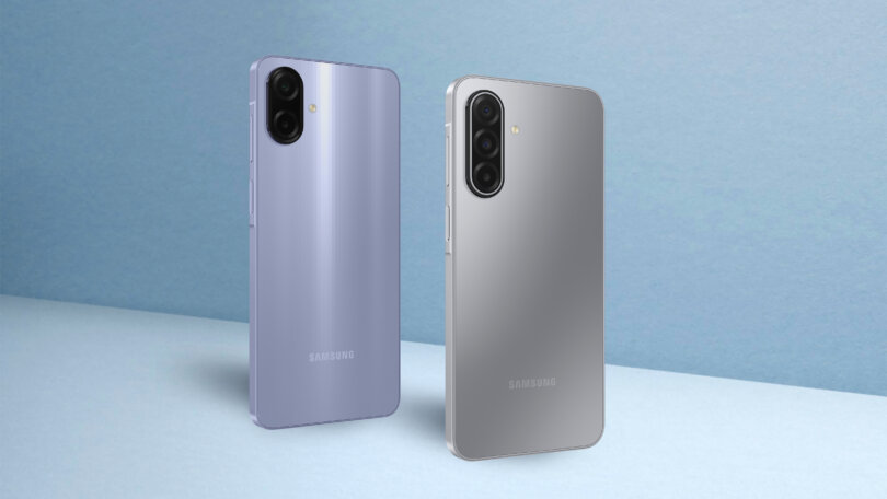 Galaxy A07 A17