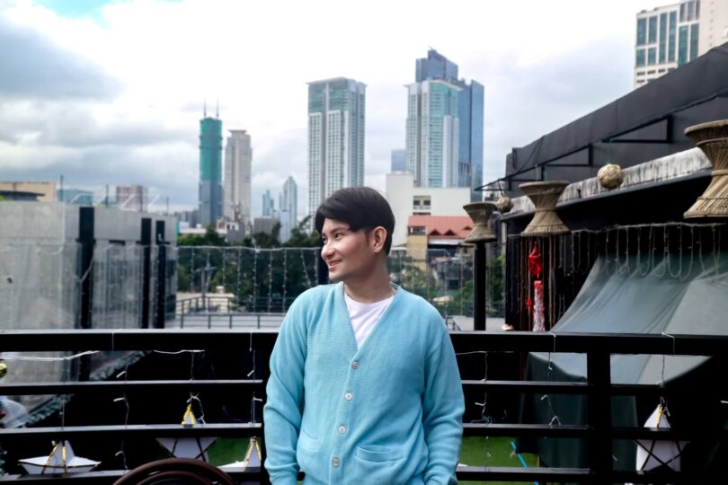 unwnd makati hotel lloyd chua