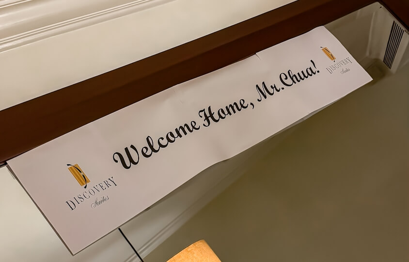 discovery suites lloyd chua