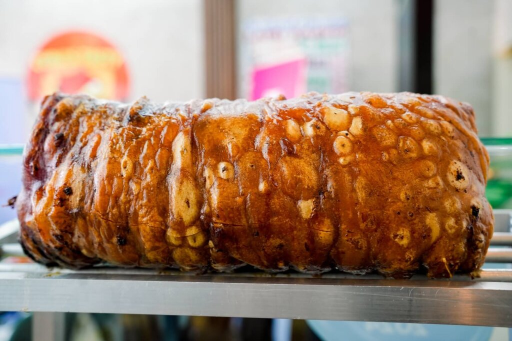 cebu bloggers foodpanda sinulog food crawl