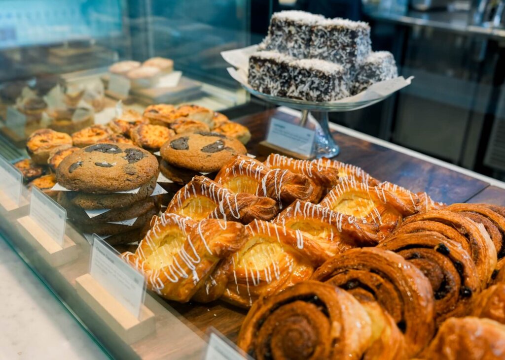 cebu bloggers foodpanda sinulog food crawl