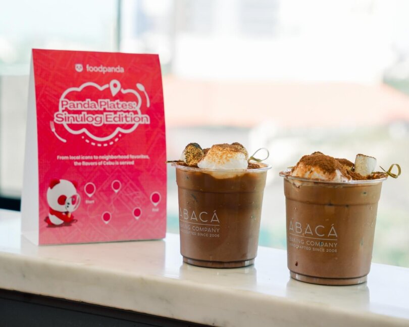 cebu bloggers foodpanda sinulog food crawl