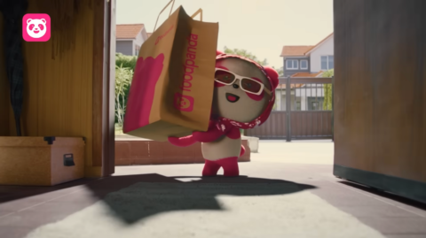 foodpanda summer 2026 lloyd