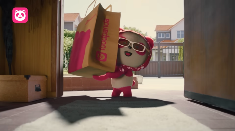 foodpanda summer 2026 lloyd