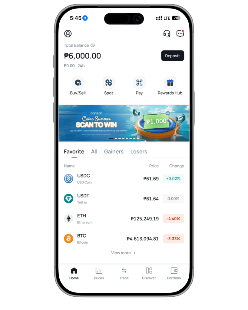 coinsph lloyd chua cebu conten creator blogger