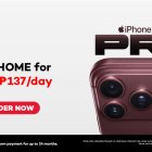 home credit iphone 18