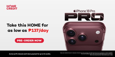 home credit iphone 18